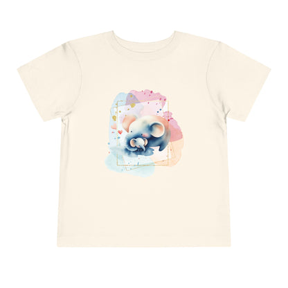 Kids Cotton™ Tee - Magic Elephant