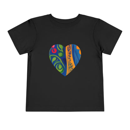 Kids Cotton™ Tee - Feelings