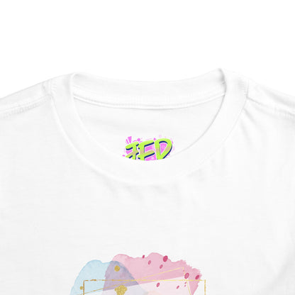 Kids Cotton™ Tee - Magic Elephant