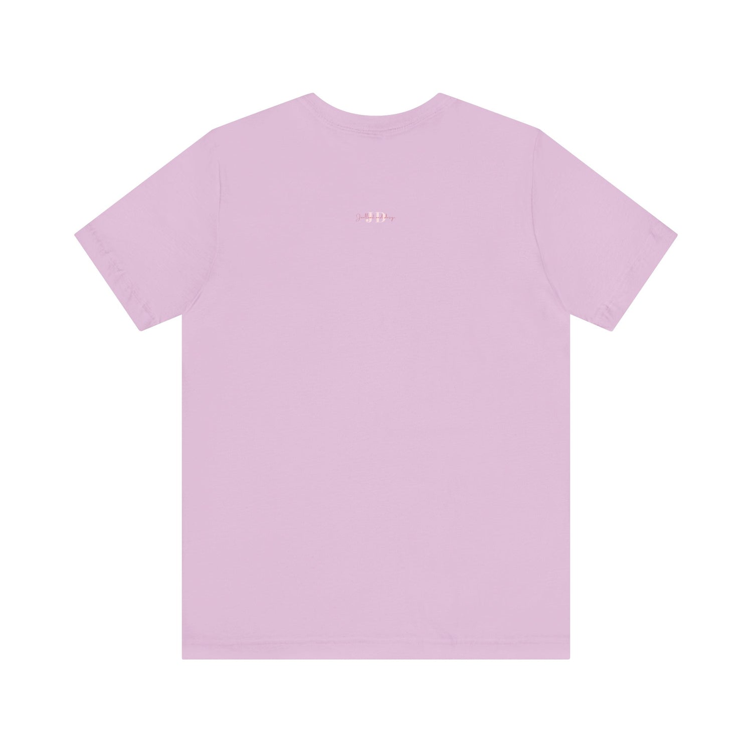 Woman Tee - Rose girl