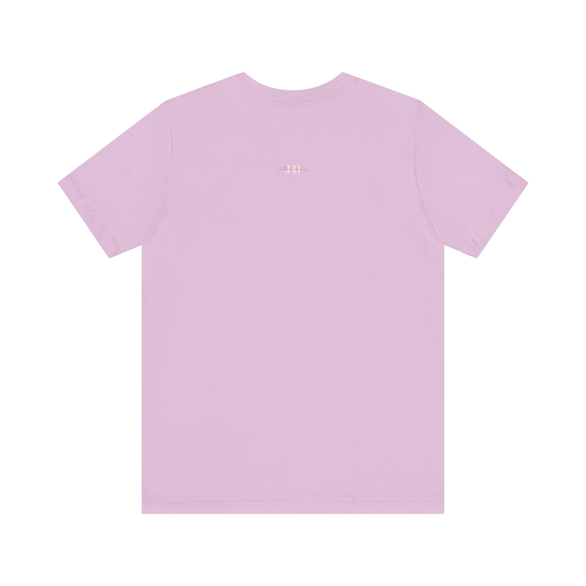 Woman Tee - Rose girl