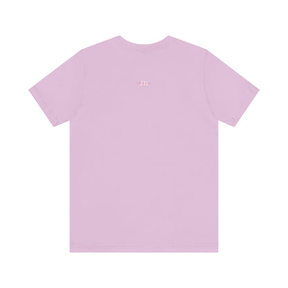 Woman Tee - Rose girl