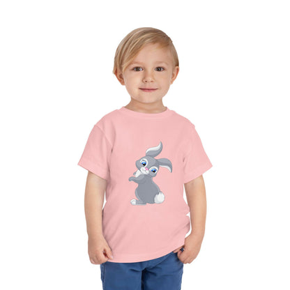 Adorable Rabbit Kids&