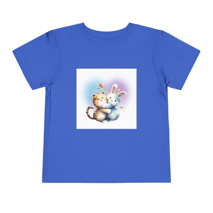 Kids Cotton™ Tee - Friendship