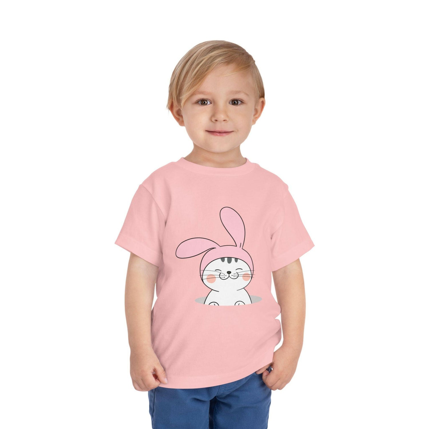 Cute Bunny Kids&