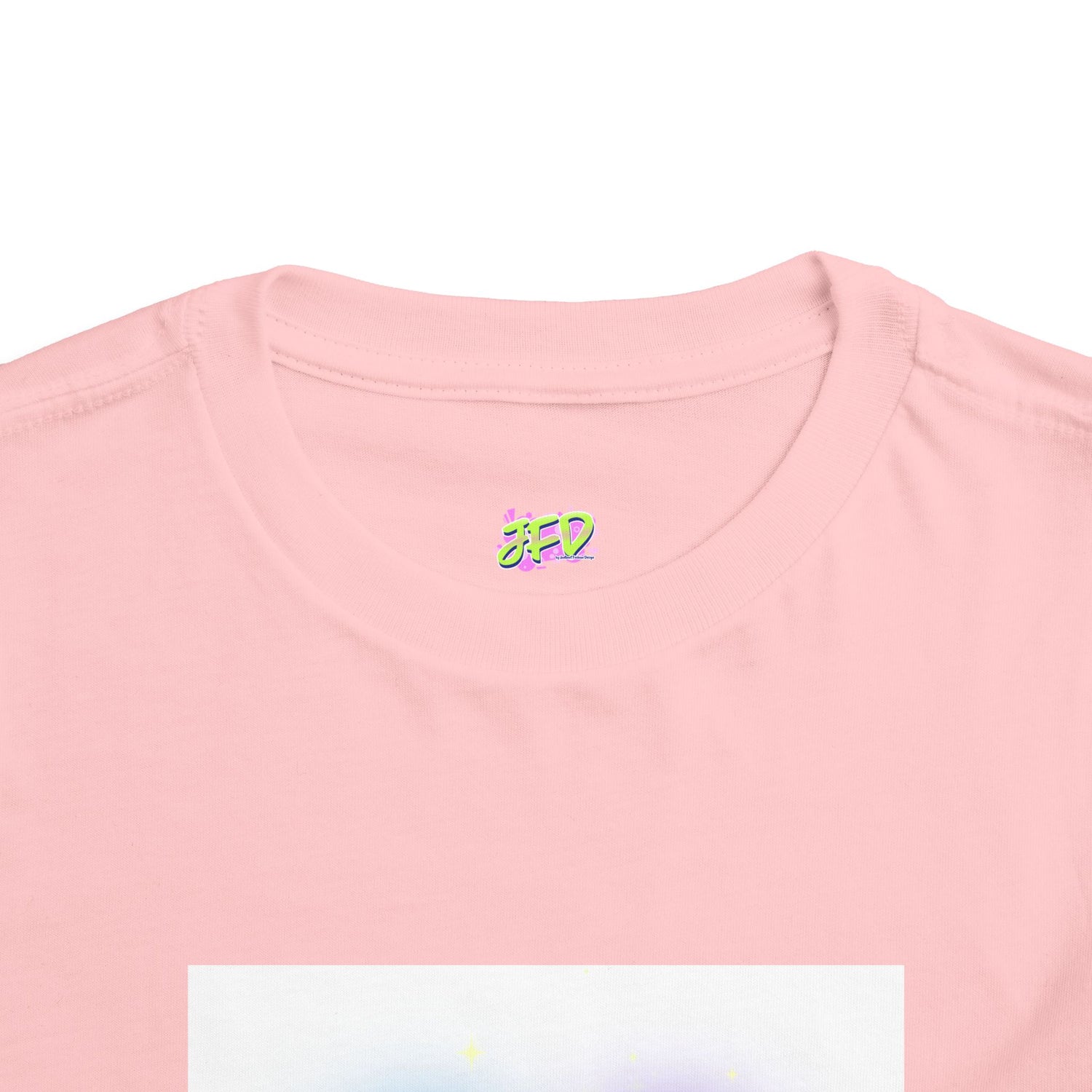 Kids Cotton™ Tee - Friendship