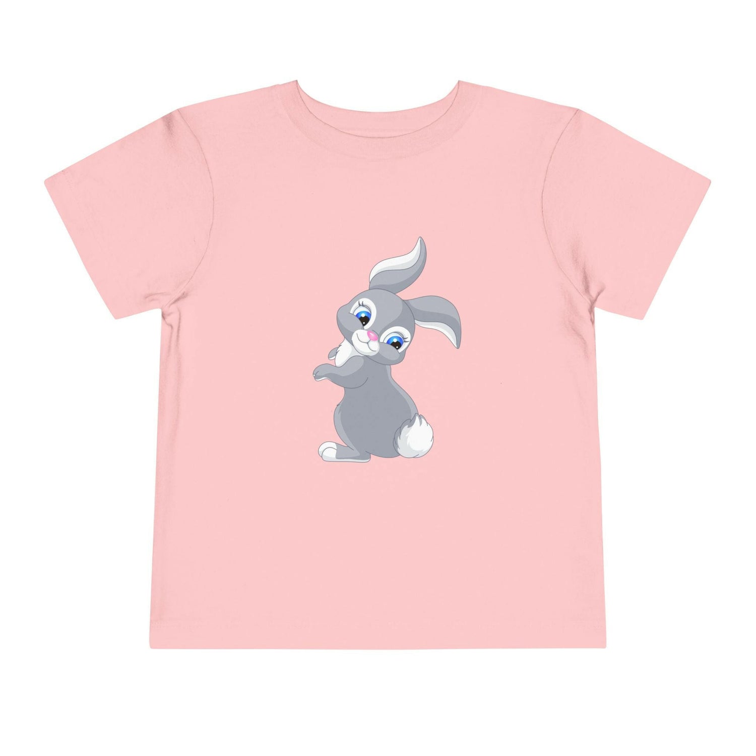 Adorable Rabbit Kids&