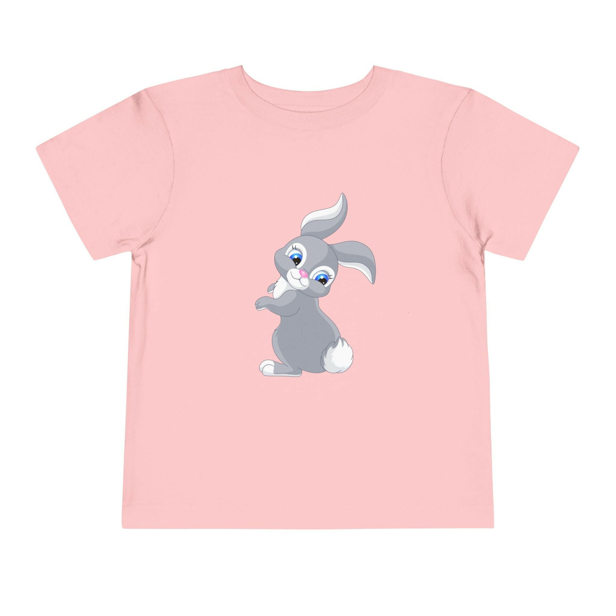 Adorable Rabbit Kids&