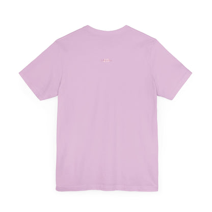 Woman Tee - Rose girl