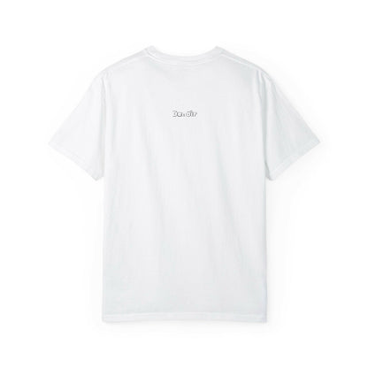 Skull Graphic Unisex T-Shirt - Embrace Simplicity.