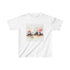 Kids Heavy Cotton™ Tee -pandas.