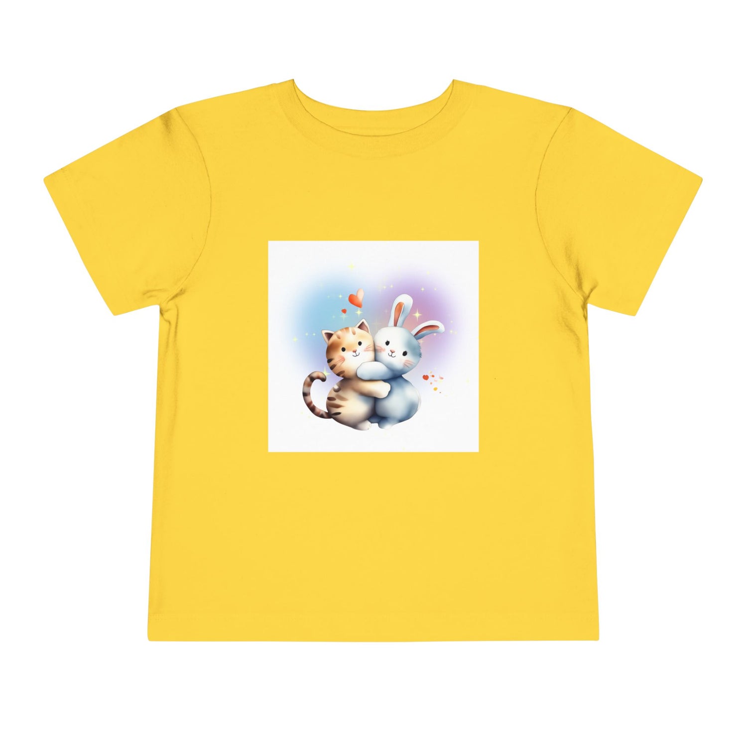 Kids Cotton™ Tee - Friendship