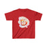 Kids Heavy Cotton™ Tee - fox 1.