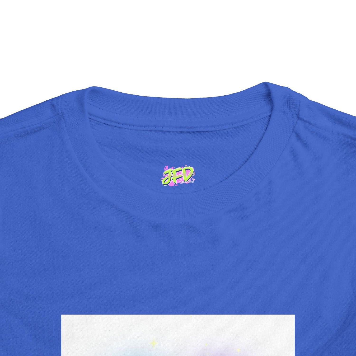 Kids Cotton™ Tee - Friendship