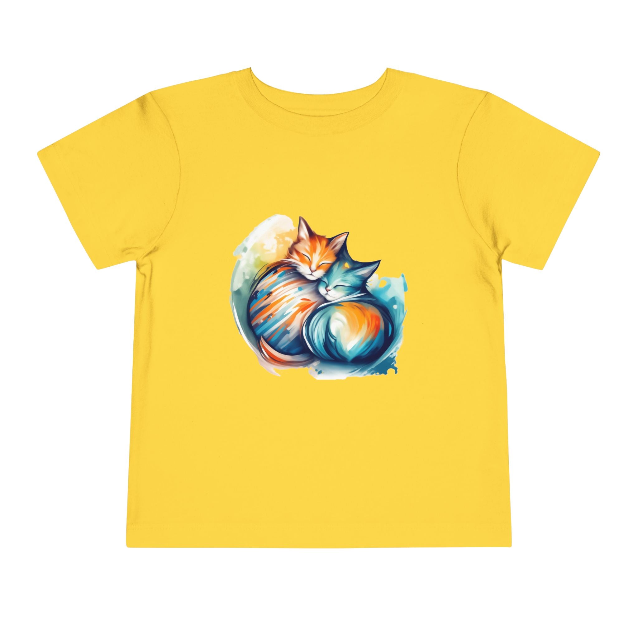 Kids Cotton™ Tee - Dreams