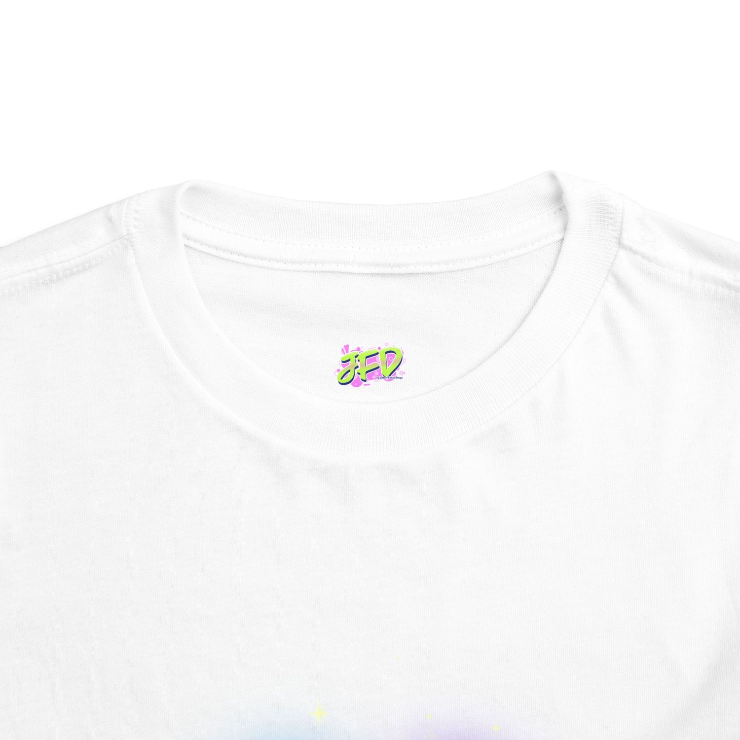 Kids Cotton™ Tee - Friendship