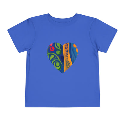 Kids Cotton™ Tee - Feelings