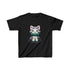 Kids Heavy Cotton™ Tee - Cat 1.