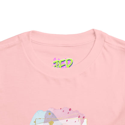 Kids Cotton™ Tee - Magic Elephant