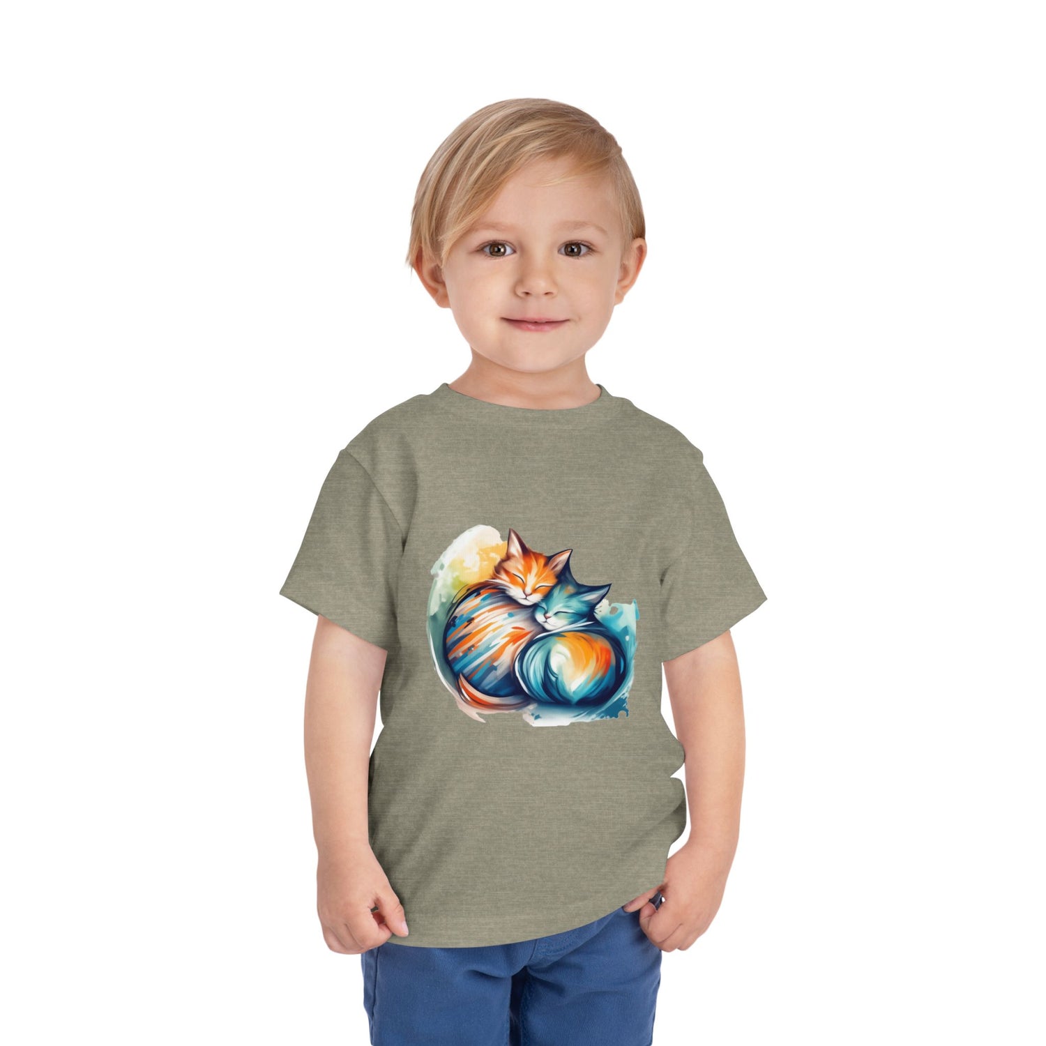 Kids Cotton™ Tee - Dreams