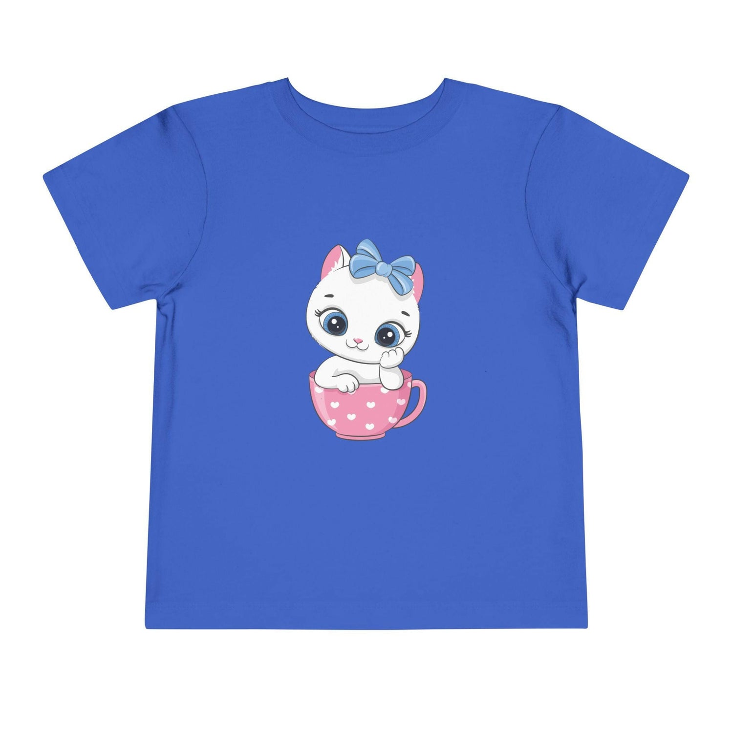 Cute Cat Cup Kids&