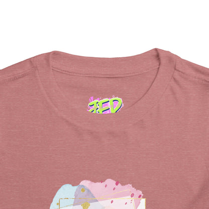 Kids Cotton™ Tee - Magic Elephant