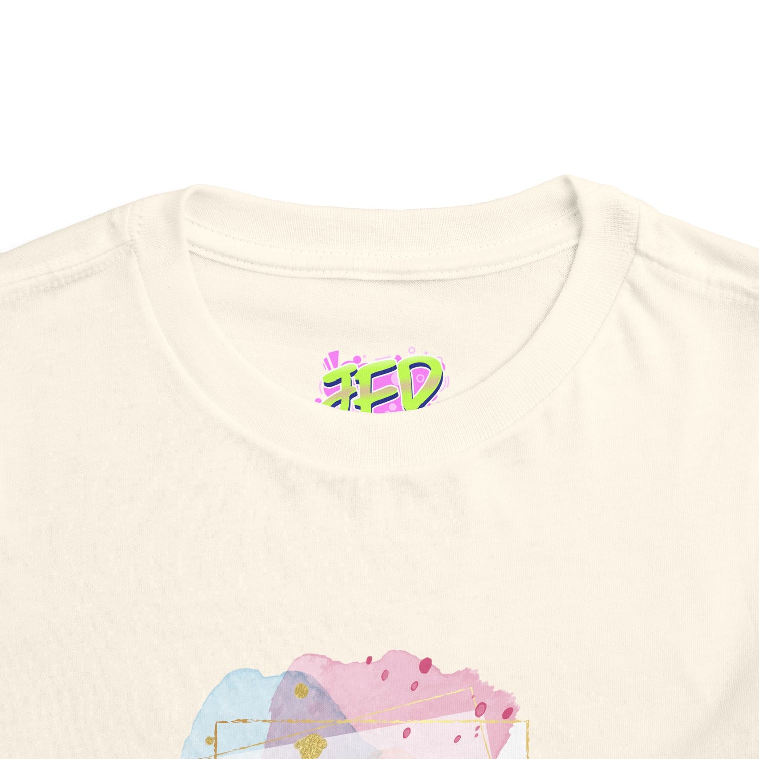 Kids Cotton™ Tee - Magic Elephant