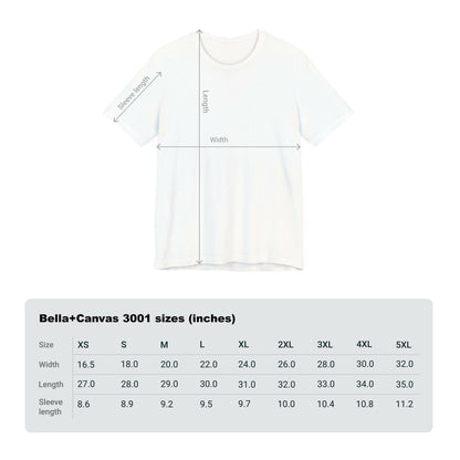 Motivational Tennis Tee - &quot;Push Your Limit&quot; Unisex Short Sleeve Shirt.