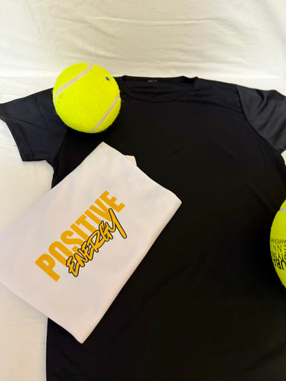 Positive Energy - Sportwear Tee 1 or 2 pieces