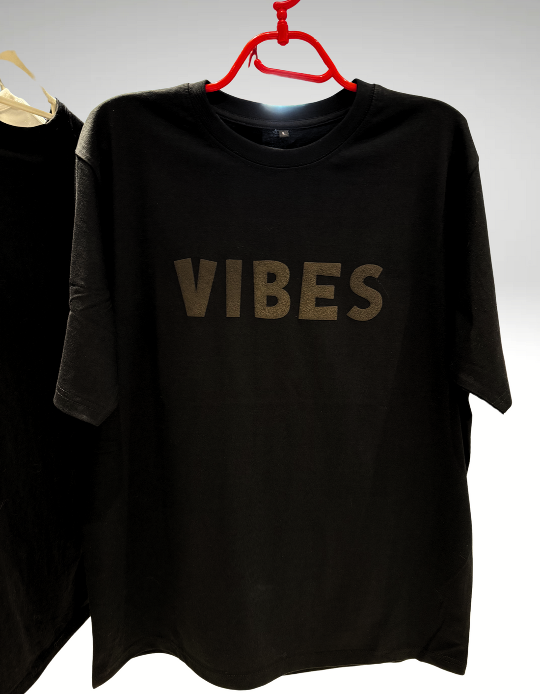 Magic Vibes Unisex Tee - Oversize